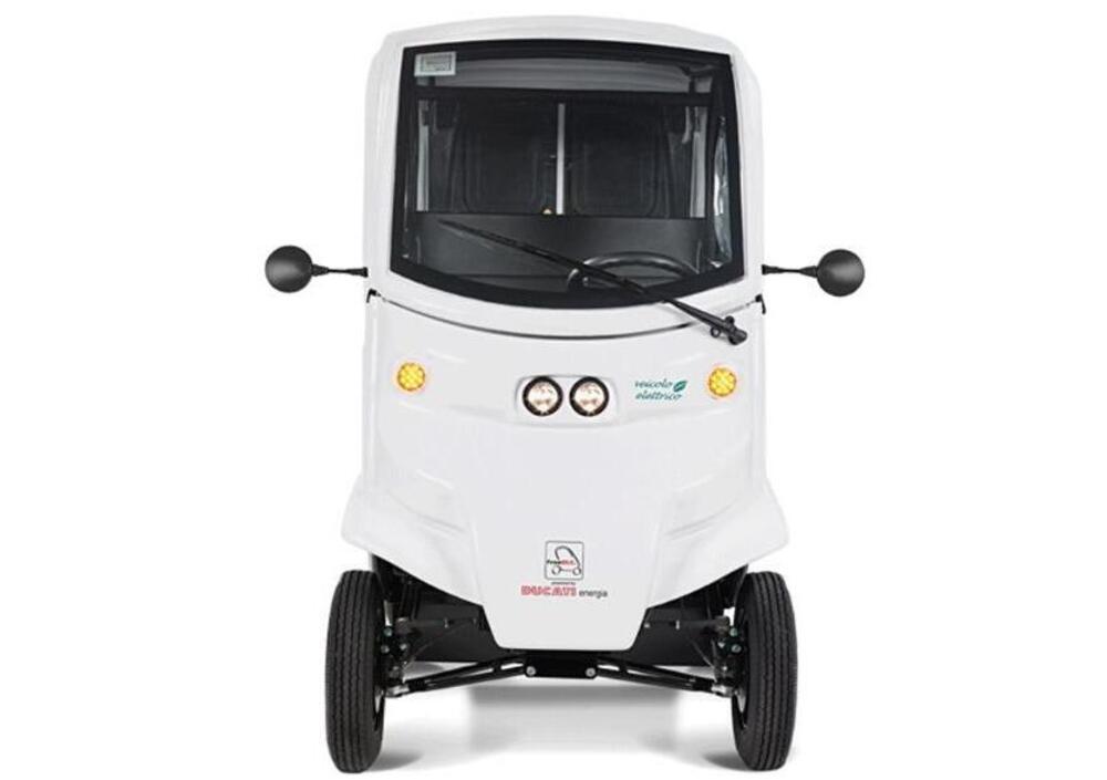Free Duck Free Duck - Catalogo e listino prezzi Free Duck Free Duck -  Automoto.it