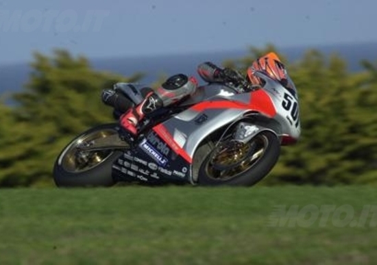 SBK Legend. Anthony Gobert ha toccato il fondo: il fratello chiede aiuto SBK Legend. Anthony Gobert ha toccato il fondo: il fratello chiede aiuto