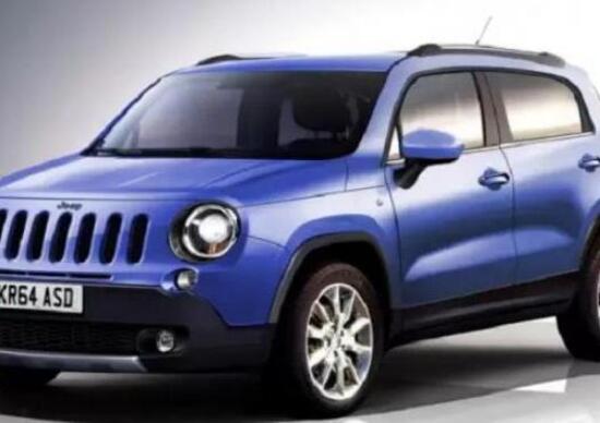 Stellantis: la baby Renegade è quasi pronta. Ma sarà una Jeep a due ruote motrici? Stellantis: la baby Renegade è quasi pronta. Ma sarà una Jeep a due ruote motrici?
