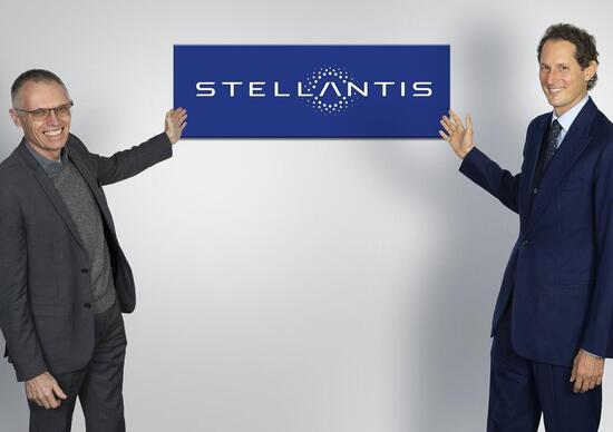 Stellantis, gruppo fondato su solide basi Stellantis, gruppo fondato su solide basi