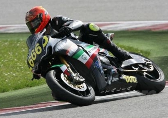 Trofeo Italiano Amatori 2013: grande spettacolo al Misano World Circuit Trofeo Italiano Amatori 2013: grande spettacolo al Misano World Circuit