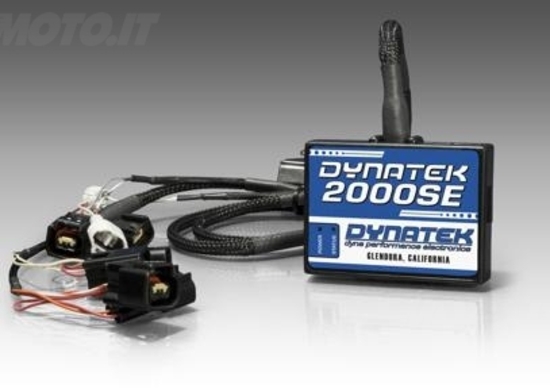 Faster96: centralina accensione Dyna 2000SE Faster96: centralina accensione Dyna 2000SE