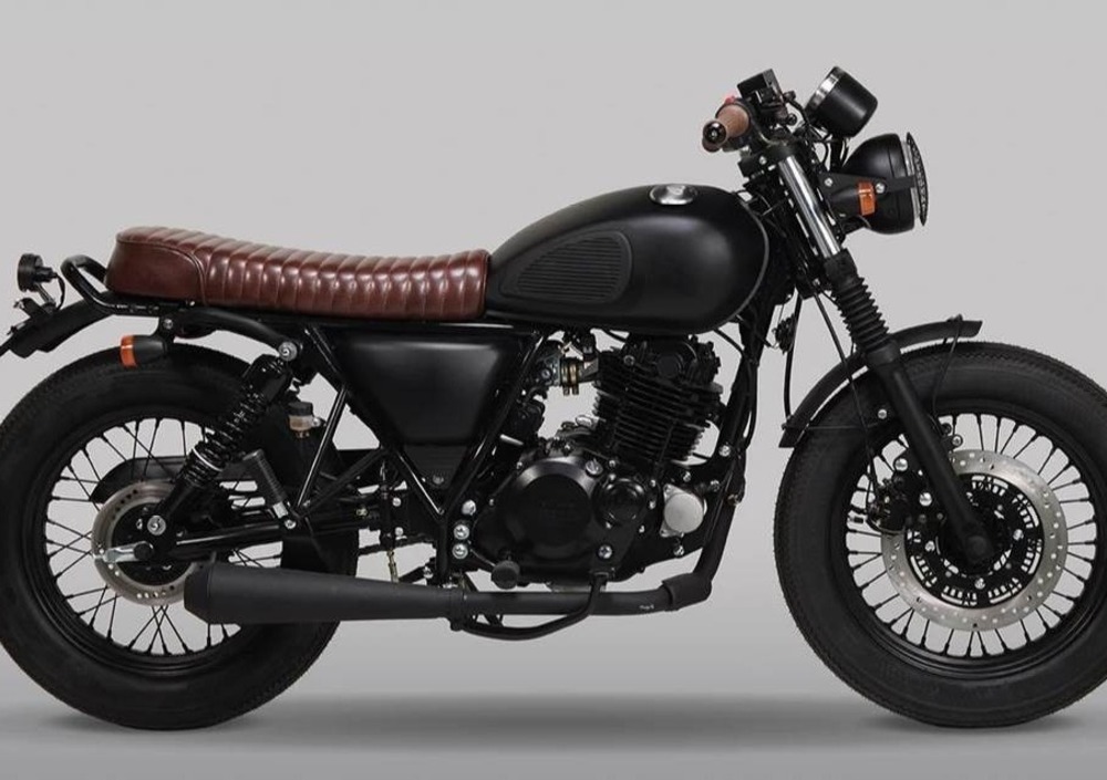 mutt 250cc