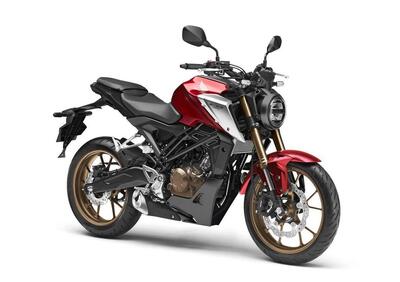 Honda CB 125 R (2021 - 22) - Annuncio 7645410