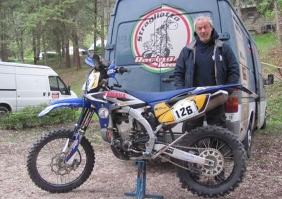 Motorally, il racconto della prova a Pietralunga Motorally, il racconto della prova a Pietralunga