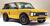 Range Rover Extreme: il restomod Chieftain con il V8 700CV [200K]
