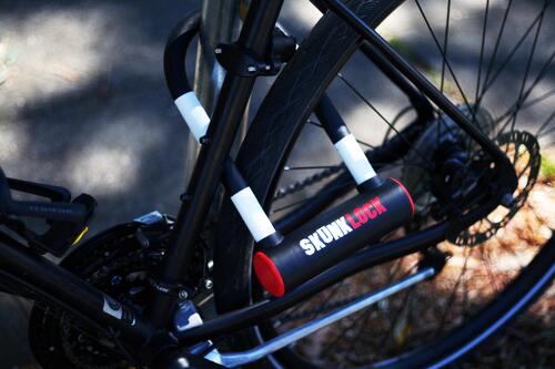 l'azienda gas produce accessori o biciclette