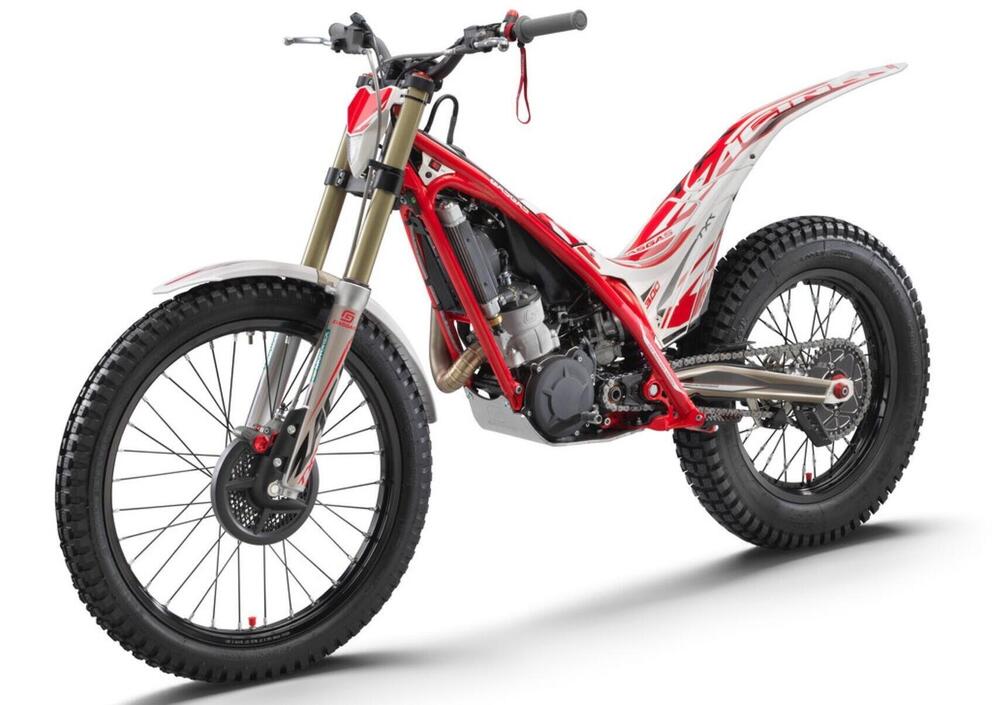 GASGAS TXT 300 Racing (2022 23), prezzo e scheda tecnica Moto.it