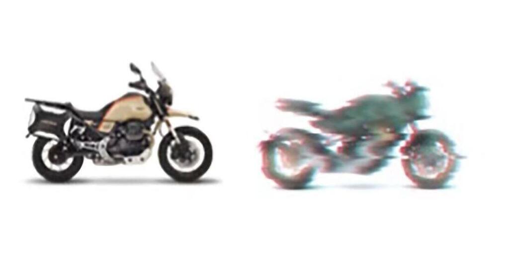 Moto Guzzi, una novità (V85?) in arrivo nel 2021