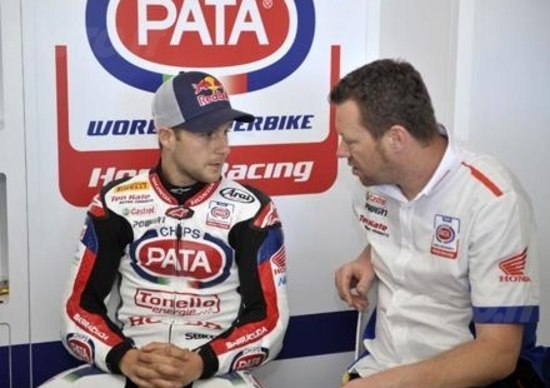 Kosuke Akiyoshi sostituisce Haslam a Monza Kosuke Akiyoshi sostituisce Haslam a Monza
