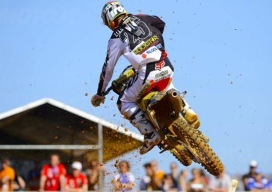 Motocross. Desalle e Herlings conquistano la pole ad Agueda Motocross. Desalle e Herlings conquistano la pole ad Agueda