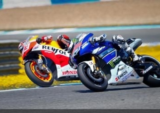 Marquez e il sorpasso su Lorenzo: colpevole o innocente? Marquez e il sorpasso su Lorenzo: colpevole o innocente?