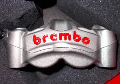 Pinze freno Brembo M50 - Annuncio 8331812