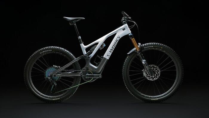 Specialized presenta la Turbo LEVO 2022 - Moto.it
