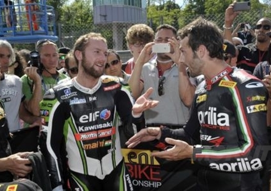 SBK Monza. La FIM Stewards’Panel riassegna il terzo posto a Sykes SBK Monza. La FIM Stewards’Panel riassegna il terzo posto a Sykes