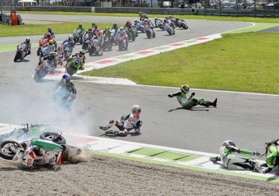 Nico Cereghini: Monza è un posto speciale, ma anacronistico Nico Cereghini: Monza è un posto speciale, ma anacronistico