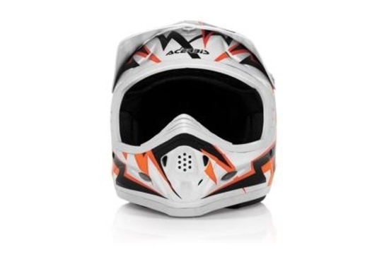 Casco Acerbis Master Burner Jr Casco Acerbis Master Burner Jr
