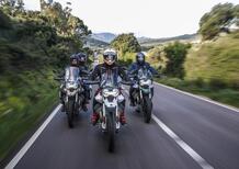 Moto Guzzi: speciale “Porte aperte” per il Centenario