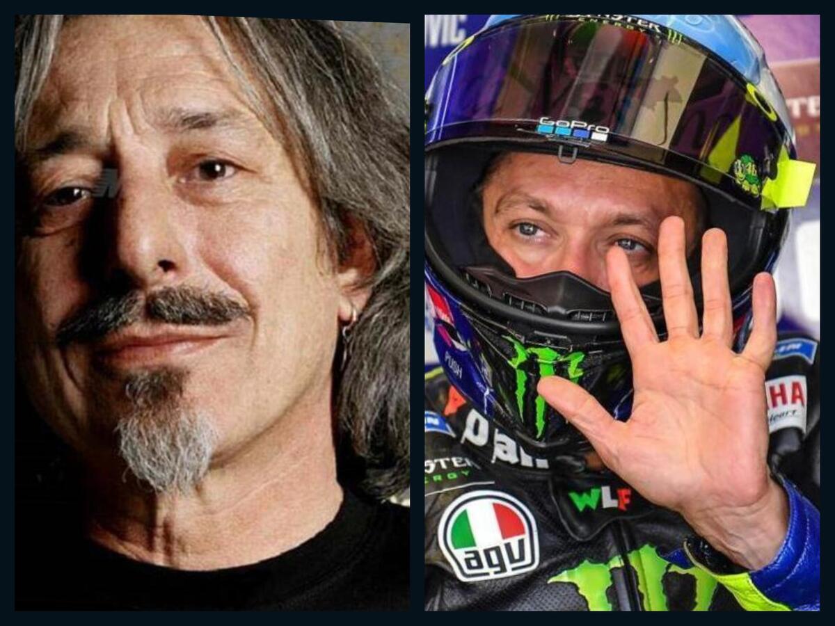 MotoGP. Marco Lucchinelli: \
