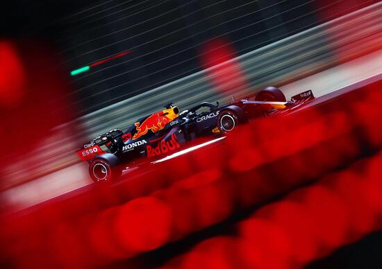 F1. Sprint race, è quasi fatta. C'è l'accordo economico F1. Sprint race, è quasi fatta. C'è l'accordo economico