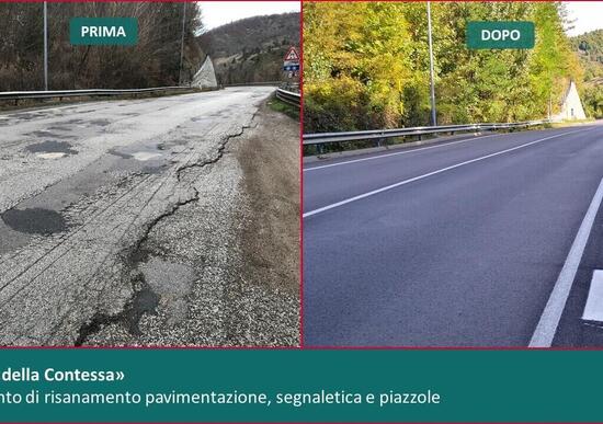 Anas: Rientro Strade, atto secondo Anas: Rientro Strade, atto secondo