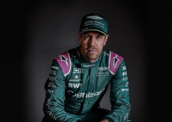 F1. Seb lo stagista: Vettel durante il lockdown ha lavorato in una fattoria biologica F1. Seb lo stagista: Vettel durante il lockdown ha lavorato in una fattoria biologica