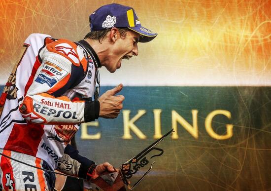 MotoGP. Marc Marquez ha l'ok dei suoi medici: sarà in pista a Portimao MotoGP. Marc Marquez ha l'ok dei suoi medici: sarà in pista a Portimao