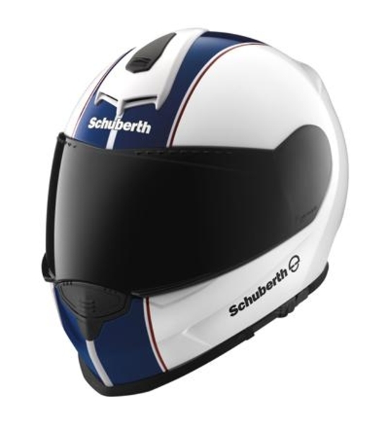 L’integrale Schuberth S2 si colora per l’estate L’integrale Schuberth S2 si colora per l’estate