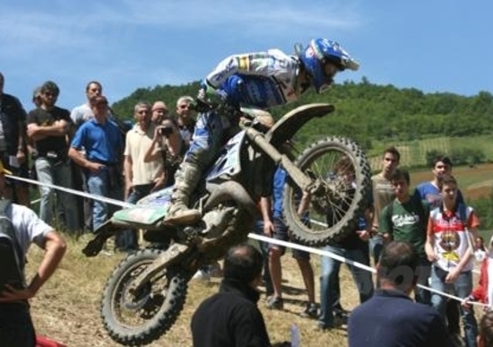Assoluti d’Italia/Coppa Italia di Enduro a Bobbio Assoluti d’Italia/Coppa Italia di Enduro a Bobbio