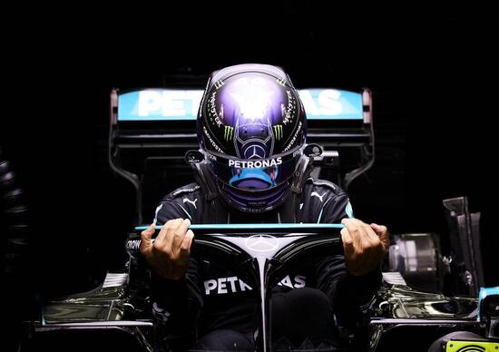 F1. Vuoi vedere che alla fine Lewis Hamilton ci guadagna da una Mercedes vulnerabile? F1. Vuoi vedere che alla fine Lewis Hamilton ci guadagna da una Mercedes vulnerabile?