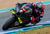 MotoGP. Andrea Dovizioso prova l'Aprilia RS-GP a Jerez: eccolo in azione [GALLERY] 