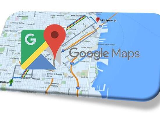 Google Maps, arriva un enorme aggiornamento con 100 nuove funzioni Google Maps, arriva un enorme aggiornamento con 100 nuove funzioni