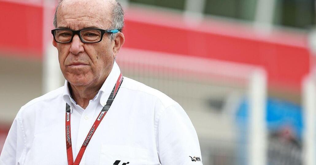 MotoGP. Ezpeleta: “L’obiettivo resta correre 18 gare”