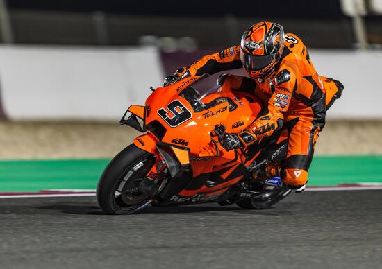 MotoGP 2021. GP del Portogallo a Portimao. Danilo Petrucci: “Prendo troppa aria in rettilineo MotoGP 2021. GP del Portogallo a Portimao. Danilo Petrucci: “Prendo troppa aria in rettilineo