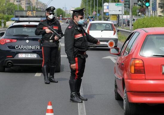 Covid-19: il Decreto Maggio allenta le restrizioni? Covid-19: il Decreto Maggio allenta le restrizioni?