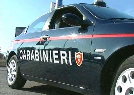 Brindisi, auto rubate tornano in circolazione come cloni: due arresti Brindisi, auto rubate tornano in circolazione come cloni: due arresti