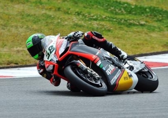 Sykes si aggiudica la Superpole di Portimao Sykes si aggiudica la Superpole di Portimao