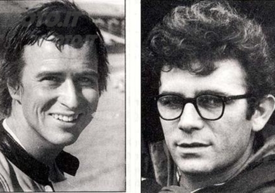 I Racconti di Moto.it: “Andata e ritorno dalla curva Grande” I Racconti di Moto.it: “Andata e ritorno dalla curva Grande”