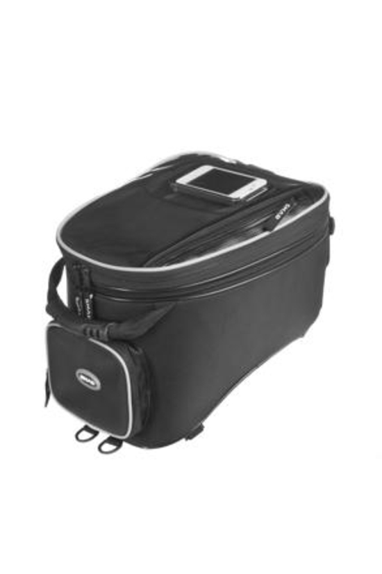 Shad presenta la nuova borsa da serbatoio SB23 Shad presenta la nuova borsa da serbatoio SB23