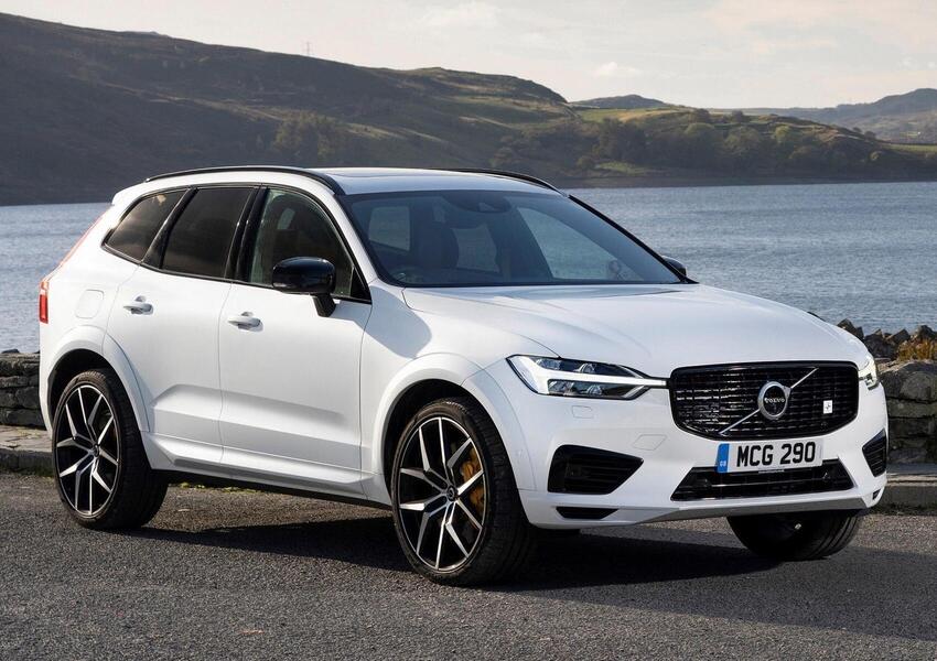 Volvo XC60 B4 Geartronic Momentum Pro (03/2021) prezzo e scheda tecnica Automoto.it Volvo XC60 B4 Geartronic Momentum Pro (03/2021) prezzo e scheda tecnica Automoto.it