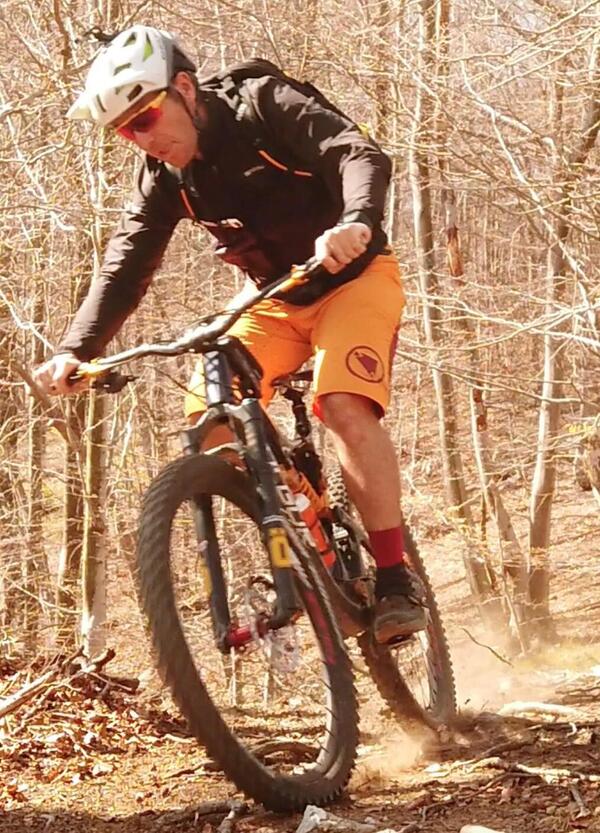 eBike fitness. Tutorial 5: dolore alle mani