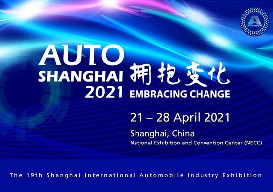 A Shangai partito il primo “vero” Salone auto 2021: le novità, i concept e.. Il pubblico A Shangai partito il primo “vero” Salone auto 2021: le novità, i concept e.. Il pubblico