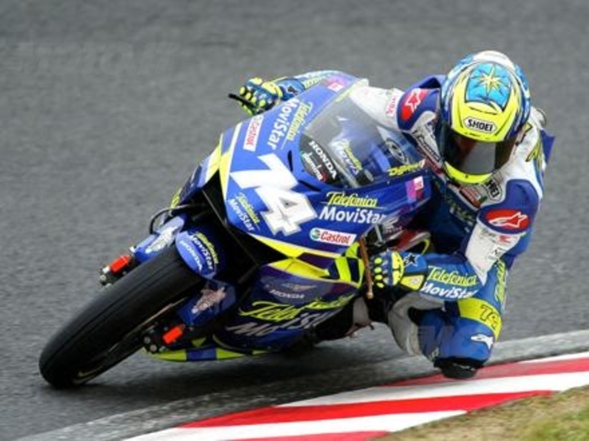 Daijiro Kato, a 18 anni dalla morte - MotoGP - Moto.it
