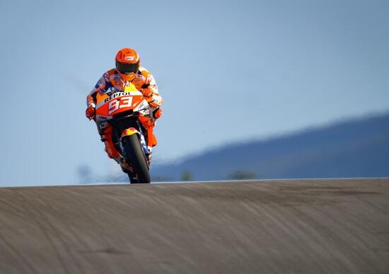 DopoGP EXTRA: qual è la reale situazione di Marc Marquez? DopoGP EXTRA: qual è la reale situazione di Marc Marquez?