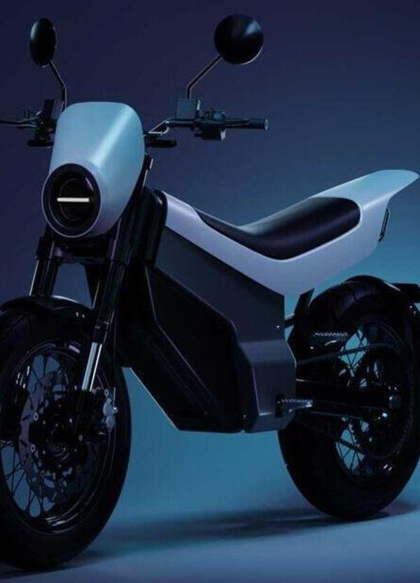 Yatri P-1, lo scrambler elettrico che arriva dal Nepal