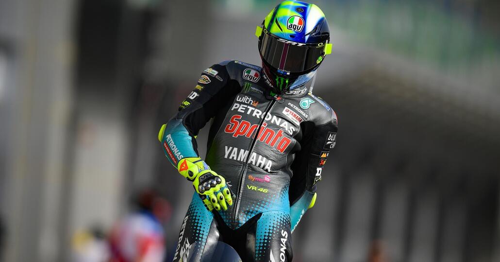MotoGP, Valentino Rossi: Nel 2006 ho buttato via ciò che nel 2015 mi è stato rubato