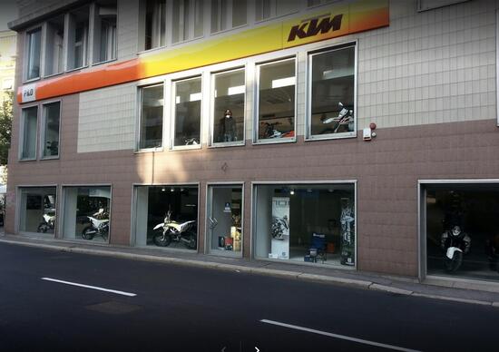 P&D Milano cerca un meccanico e un magazziniere P&D Milano cerca un meccanico e un magazziniere