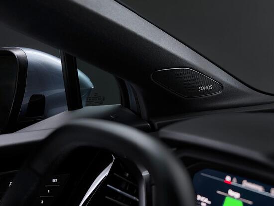 Dentro a una nuova Audi è tutta un'altra musica: la sound philosophy tedesca è anche sicurezza e comfort Dentro a una nuova Audi è tutta un'altra musica: la sound philosophy tedesca è anche sicurezza e comfort