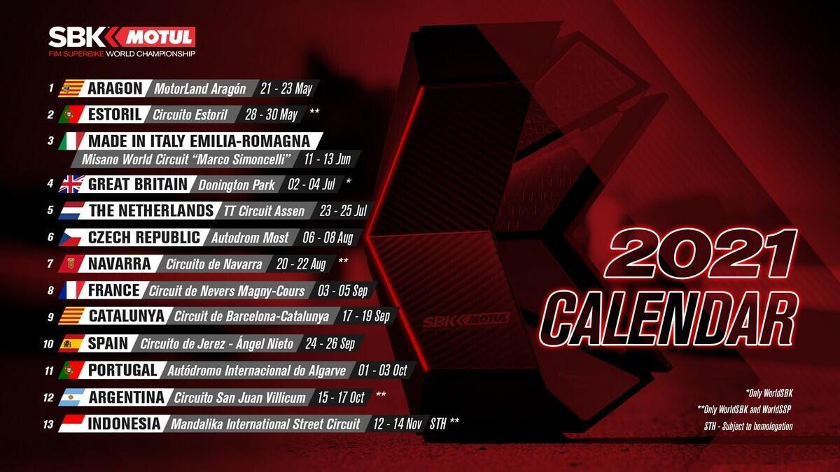 Wsbk Race Schedule 2024 Mandi Leoline