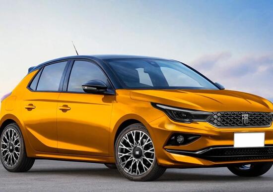 Fiat e Jeep: approvata la produzione di nuovi crossover su piattaforma francese in Polonia Fiat e Jeep: approvata la produzione di nuovi crossover su piattaforma francese in Polonia